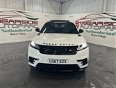 Land Rover Range Rover Velar Image 2