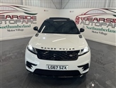 Land Rover Range Rover Velar Image 3