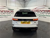 Land Rover Range Rover Velar Image 6