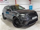 Used Land Rover Range Rover Velar