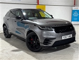 Used Land Rover Range Rover Velar