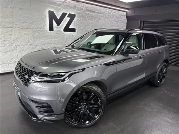 Large image for the Used Land Rover RANGE ROVER VELAR