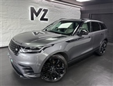 Used Land Rover Range Rover Velar