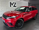 Used Land Rover Range Rover Velar