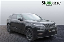 Used Land Rover Range Rover Velar
