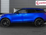 Land Rover Range Rover Velar Image 3