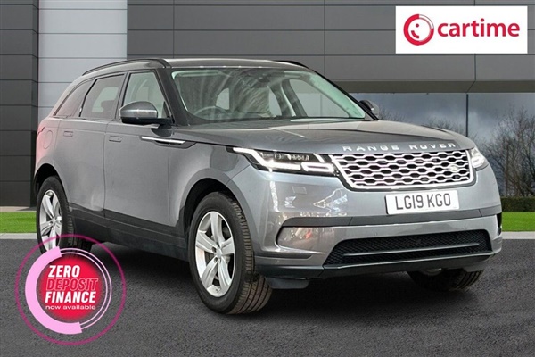 Large image for the Used Land Rover RANGE ROVER VELAR