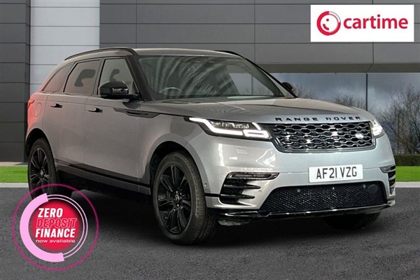 Large image for the Used Land Rover RANGE ROVER VELAR