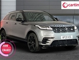 Land Rover Range Rover Velar Image 1