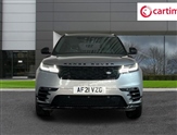 Land Rover Range Rover Velar Image 4