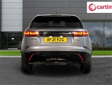 Land Rover Range Rover Velar Image 6