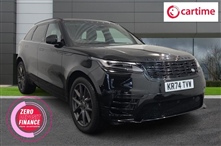 Used Land Rover Range Rover Velar