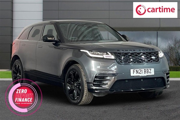 Large image for the Used Land Rover RANGE ROVER VELAR