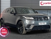 Land Rover Range Rover Velar Image 1