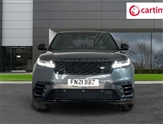 Land Rover Range Rover Velar Image 4
