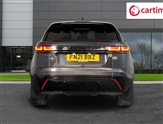 Land Rover Range Rover Velar Image 6
