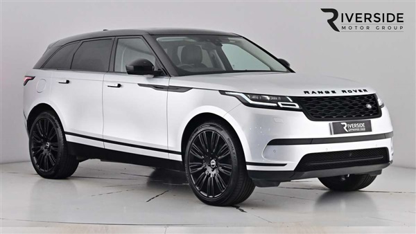 Large image for the Used Land Rover Range Rover Velar