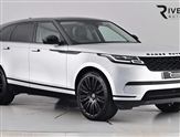 Land Rover Range Rover Velar Image 1