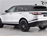 Land Rover Range Rover Velar Image 2