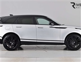 Land Rover Range Rover Velar Image 3