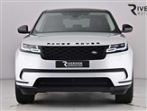 Land Rover Range Rover Velar Image 4