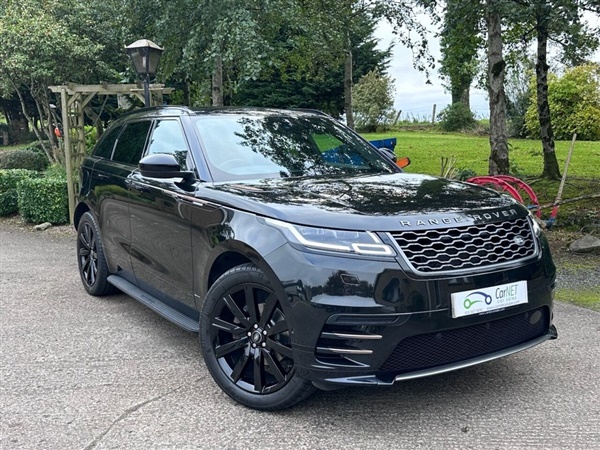 Large image for the Used Land Rover RANGE ROVER VELAR