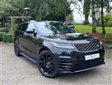 Used Land Rover Range Rover Velar