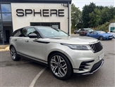 Used Land Rover Range Rover Velar
