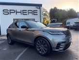 Used Land Rover Range Rover Velar Used Land Rover Range Rover Velar