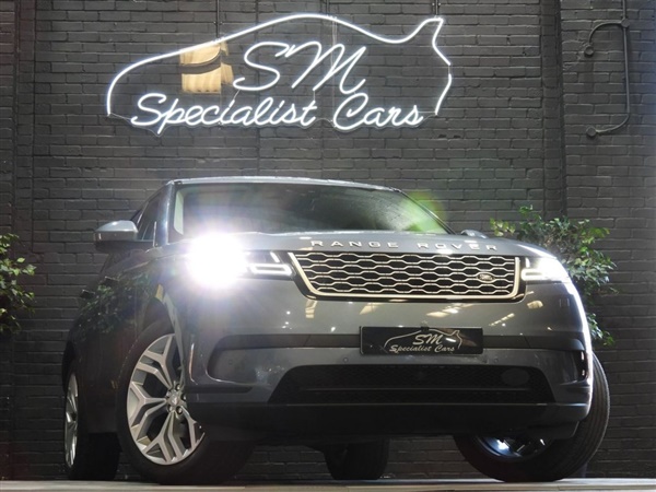 Large image for the Used Land Rover RANGE ROVER VELAR