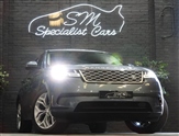 Used Land Rover Range Rover Velar