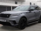 Used Land Rover Range Rover Velar