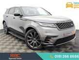 Used Land Rover Range Rover Velar