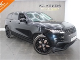 Used Land Rover Range Rover Velar