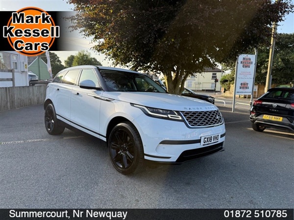 Large image for the Used Land Rover RANGE ROVER VELAR