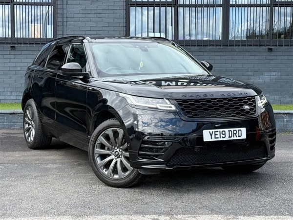Large image for the Used Land Rover RANGE ROVER VELAR