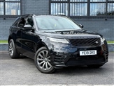 Used Land Rover Range Rover Velar