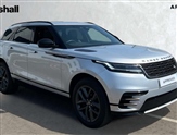 Land Rover Range Rover Velar Image 1