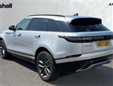 Land Rover Range Rover Velar Image 2