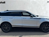 Land Rover Range Rover Velar Image 5