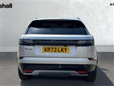 Land Rover Range Rover Velar Image 6