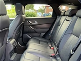Land Rover Range Rover Velar Image 4