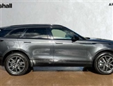 Land Rover Range Rover Velar Image 5