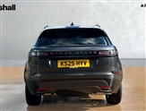 Land Rover Range Rover Velar Image 6