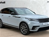 Land Rover Range Rover Velar Image 1