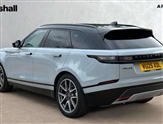 Land Rover Range Rover Velar Image 2