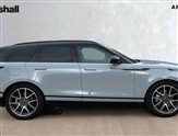 Land Rover Range Rover Velar Image 5