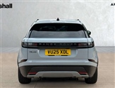 Land Rover Range Rover Velar Image 6
