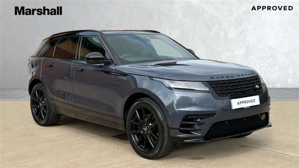 Large image for the Used Land Rover Range Rover Velar