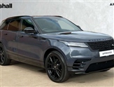 Land Rover Range Rover Velar Image 1